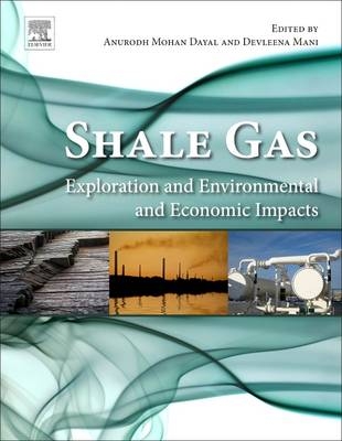 Shale Gas - 