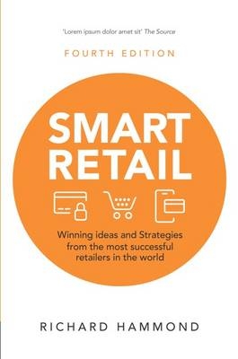 Smart Retail -  Richard Hammond