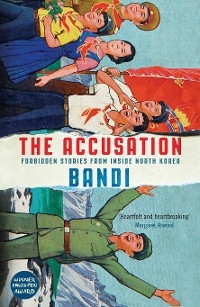Accusation - Bandi Bandi
