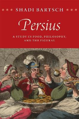 Persius - Shadi Bartsch