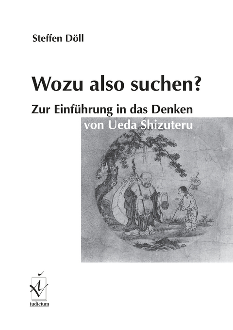 Wozu also suchen? - Steffen Döll