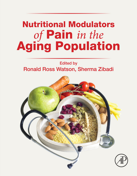 Nutritional Modulators of Pain in the Aging Population - 