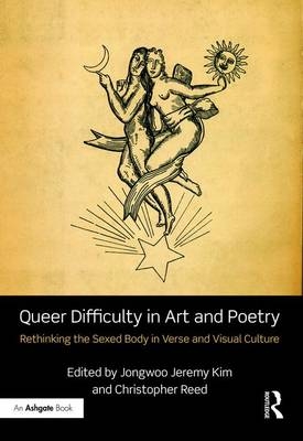 Queer Difficulty in Art and Poetry - 