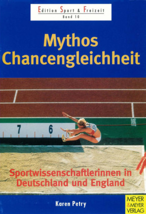 Mythos Chancengleichheit - Karen Petry