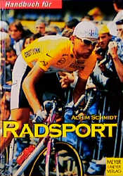 Handbuch für Radsport - Achim Schmidt