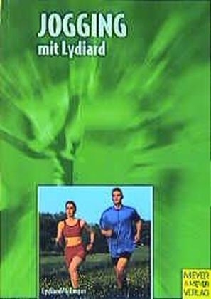 Jogging mit Lydiard - Arthur Lydiard