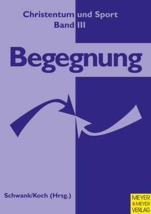 Begegnung - Band 3 - 