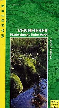 Vennfieber - Dominic Nailis