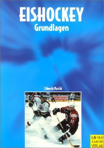 Eishockey - Grundlagen - Zdenek Pavlis
