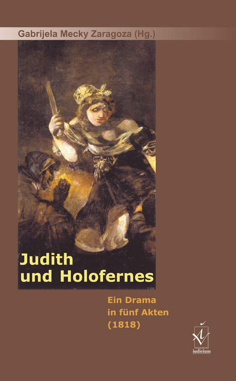 Judith und Holofernes - 