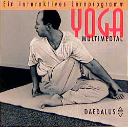 Yoga multimedial - 