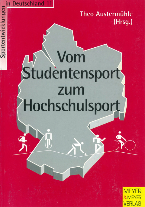 Vom Studentensport zum Hochschulsport - 