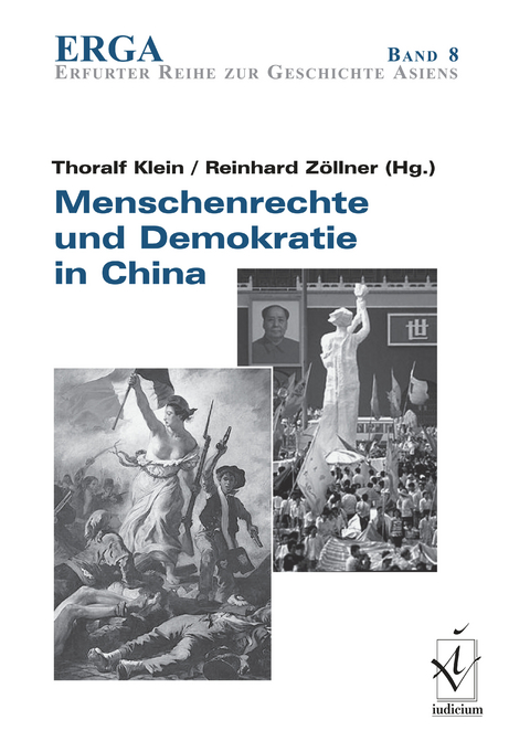 Menschenrechte und Demokratie in China - 