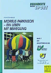 Morbus Parkinson - Peter Clarenbach, Arnd Köster