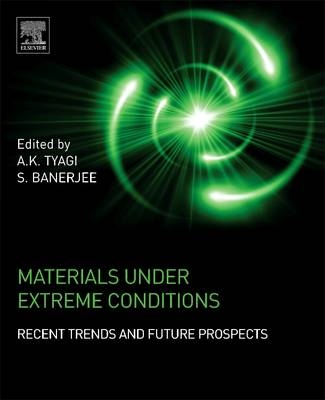 Materials Under Extreme Conditions - 