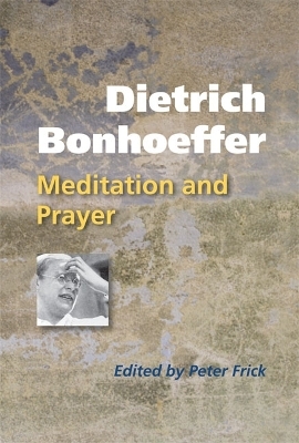 Dietrich Bonhoeffer - 