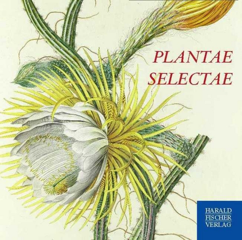 Plantae Selectae - 