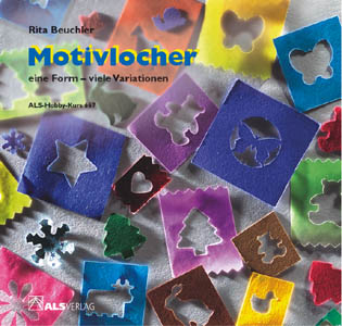 Motivlocher - Rita Beuchler