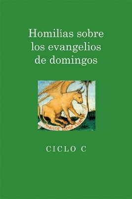 Homilias sobre los evangelios de domingos - Juan I. Alfaro