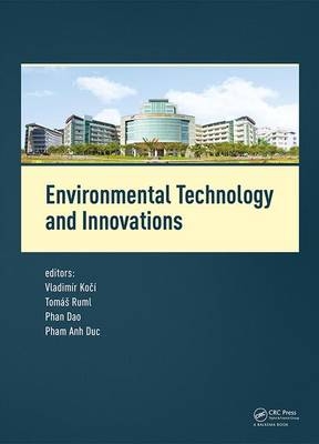 Environmental Technology and Innovations - 
