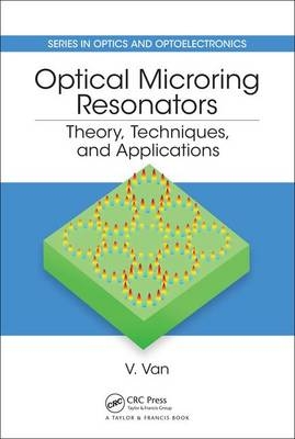 Optical Microring Resonators -  Vien Van