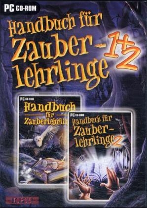 Handbuch für Zauberlehrlinge Vol. 1+2