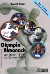 Olympia-Almanach - Rupert Kaiser