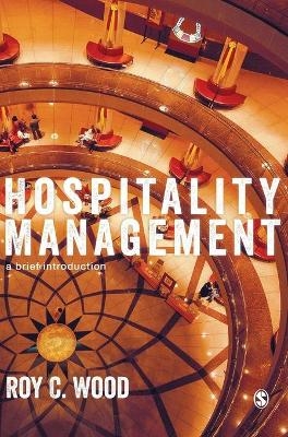 Hospitality Management - 