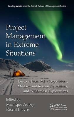 Project Management in Extreme Situations - 