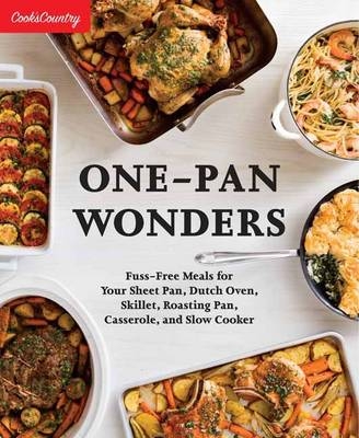 One-Pan Wonders - 