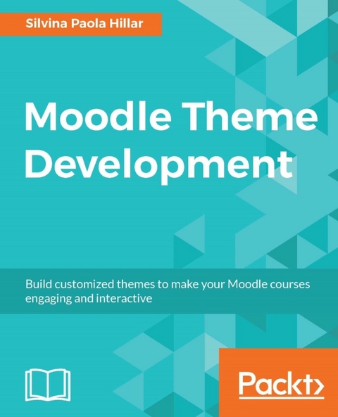 Moodle Theme Development -  Hillar Silvina Paola Hillar