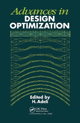 Advances in Design Optimization - 