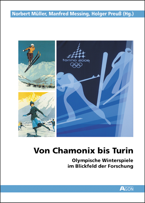 Von Chamonix bis Turin - 