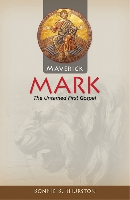 Maverick Mark - Bonnie B. Thurston