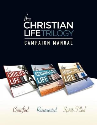 The Christian Life Trilogy - Charlie Holt