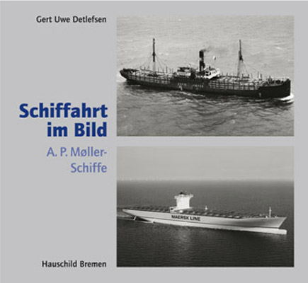 Schiffahrt im Bild, Nr. 22 - Gert U Detlefsen