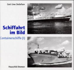 Schiffahrt im Bild, Nr. 3 - Gert U Detlefsen