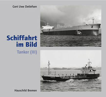 Schiffahrt im Bild, Nr. 21 - Gert U Detlefsen