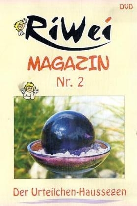 RiWei Magazin 2 - 