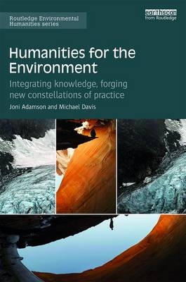 Humanities for the Environment - 