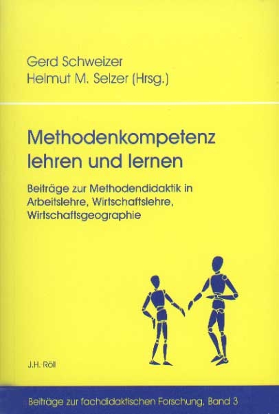 Methodenkompetenz Lehren Und Lernen Von Gerd Schweizer | ISBN 978-3 ...