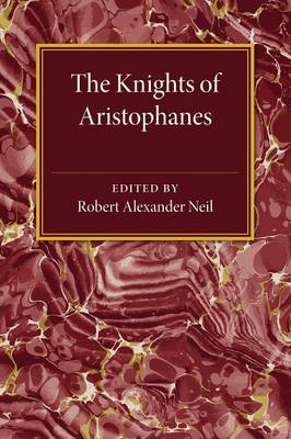 The Knights of Aristophanes - 