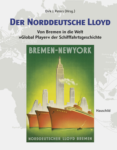 Der Norddeutsche Lloyd - 