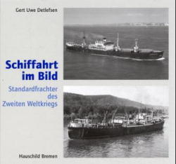 Schiffahrt im Bild, Nr. 8 - Gert U Detlefsen