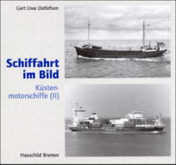 Schiffahrt im Bild, Nr. 7 - Gert U Detlefsen