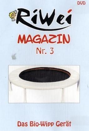 RiWei Magazin 3 - 