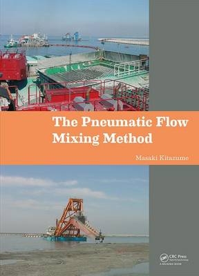 Pneumatic Flow Mixing Method - 