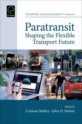 Paratransit - 