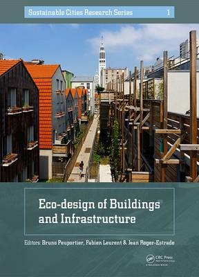 Eco-design of Buildings and Infrastructure - 