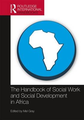 The Handbook of Social Work and Social Development in Africa - 